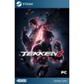 Tekken 8 Steam CD-Key [GLOBAL]